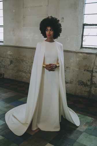 solange