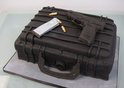 GunCake