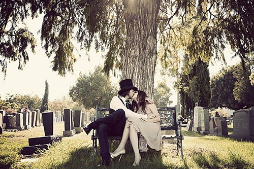 Hollywood Forever Cemetery4